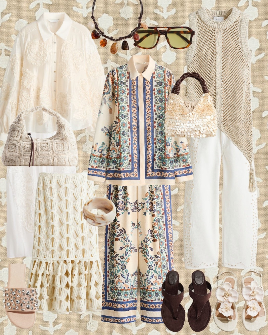 H&M new arrivals for Spring! 