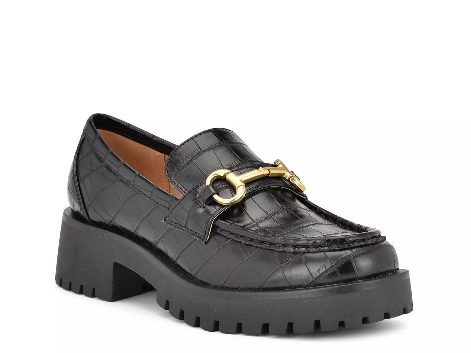 Nine West Allmy Loafer | DSW