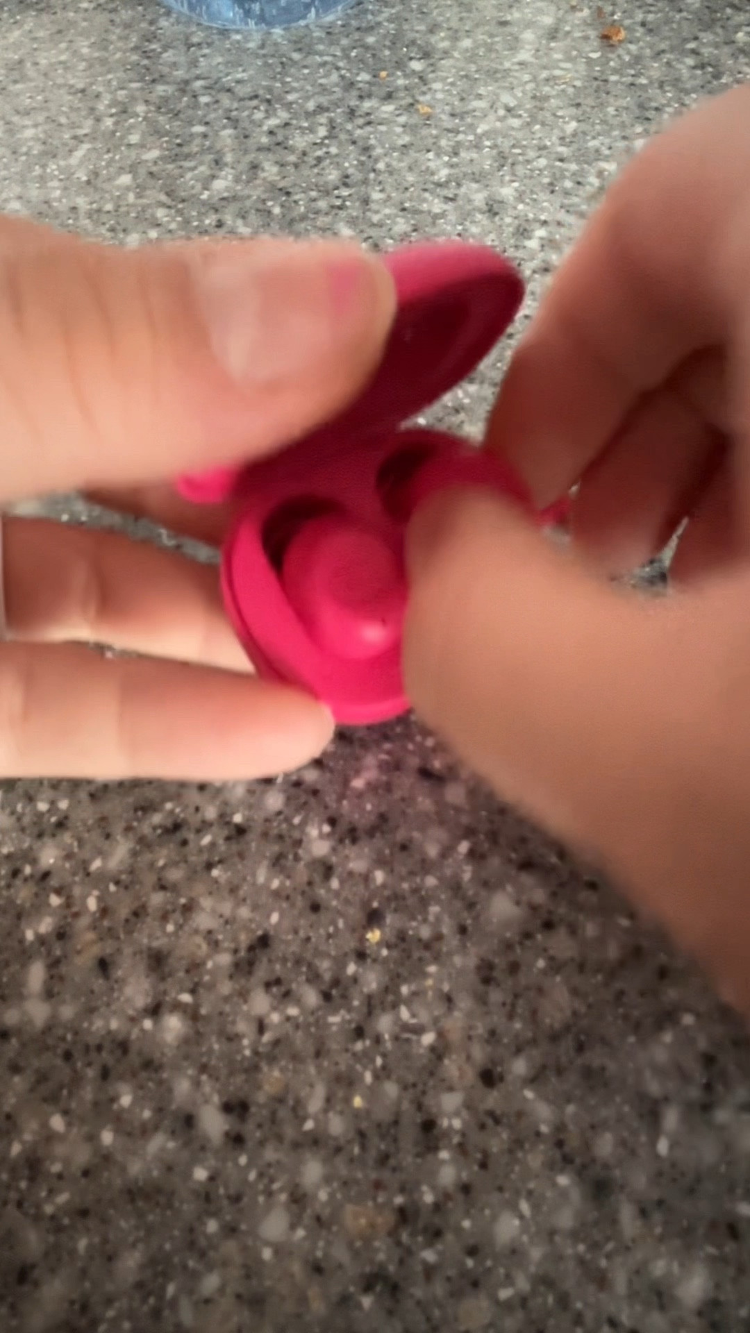 Any other mamas just need to drown out the whining for a minute? Love these mini buds from @jlabaudio. I got headphones for Delaney to use with her tonies box when we both need our space 🧘🏼‍♀️ 

#LTKBaby #LTKFamily #LTKKids