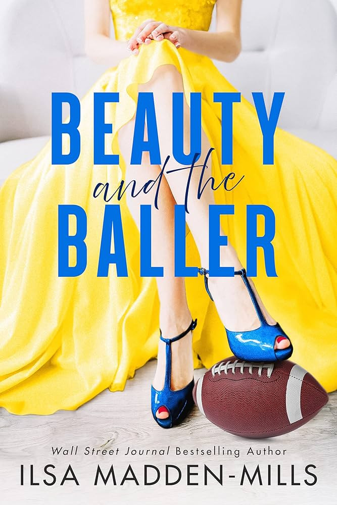 Beauty and the Baller (Strangers in Love) | Amazon (US)