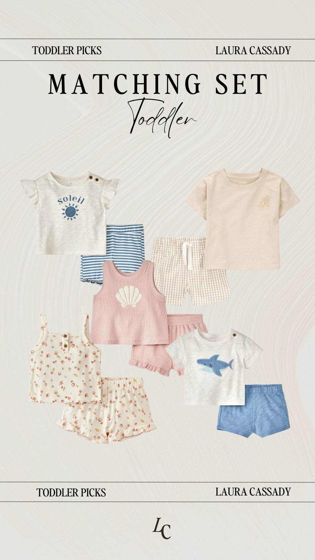 Sharing our toddler swim picks from Target this season. Nothing fussy—just cute, comfortable suits that hold up to splashing, sand, and sunscreen. 

 #LTKSwim #LTKBaby #LTKKids