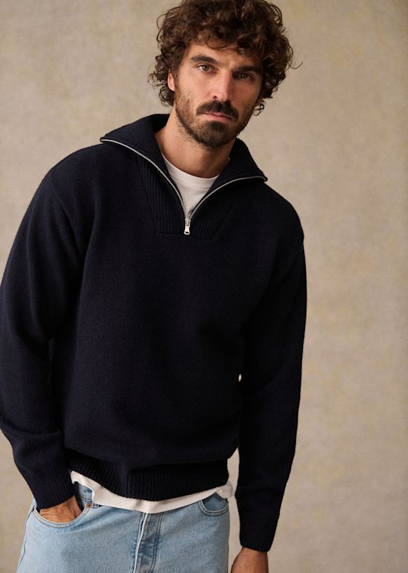 Berwick Sweater | Sezane Paris - US