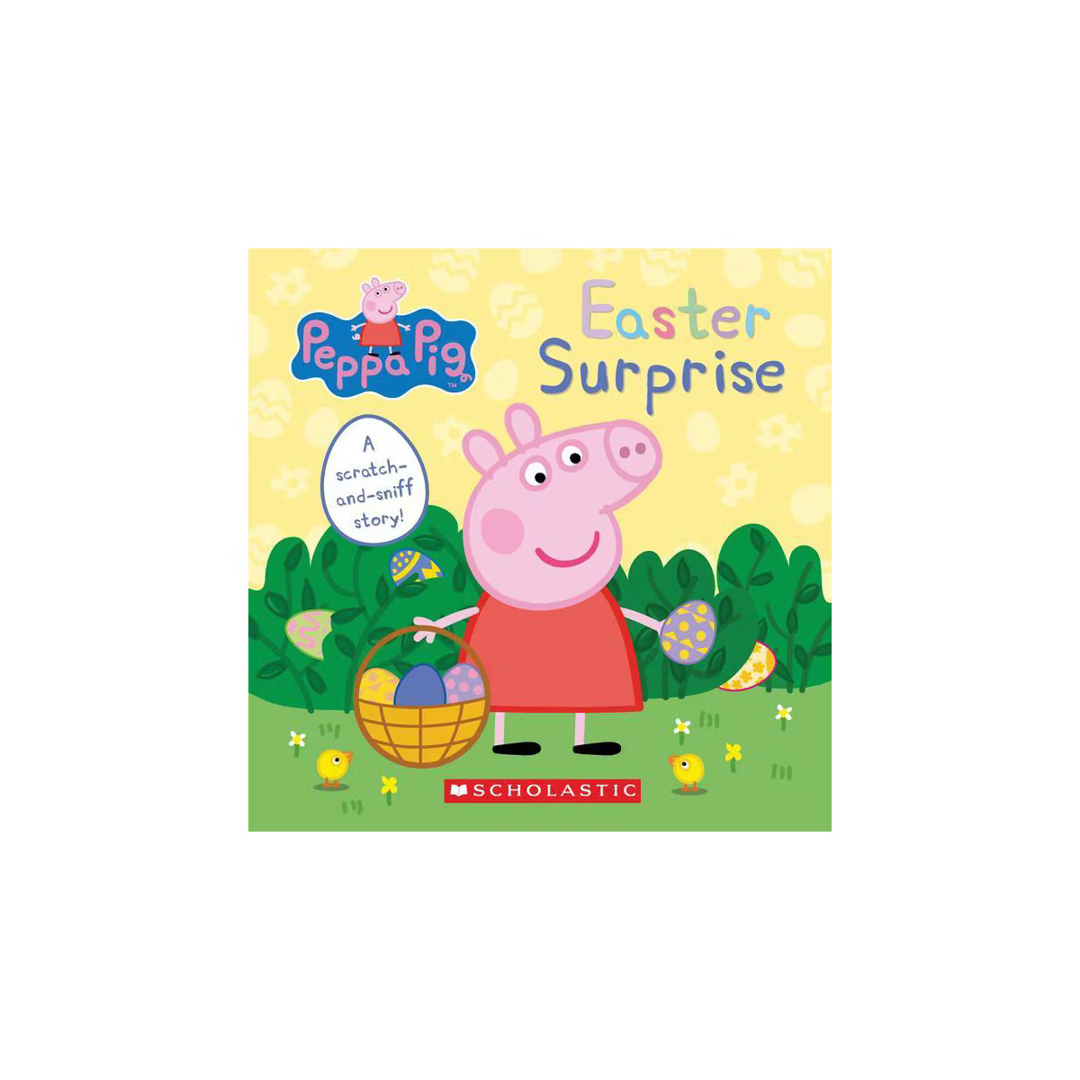 Easter Surprise - By Peppa Pig ( Hardcover ) | Target