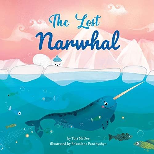 The Lost Narwhal | Amazon (US)