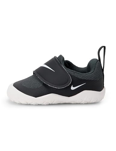 Nike Baby/Toddler Swoosh 1 Essential Shoes, Black/White-Anthracite-Summit White, 10C | Amazon (US)