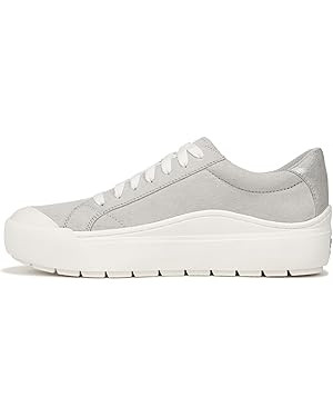 Dr. Scholl's Shoes Women's Time Off Sneaker | Amazon (US)