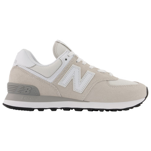 New Balance Womens New Balance 574 Core - Womens Basketball Shoes Nimbus Cloud/White Size 8.5 | Champs Sports Canada