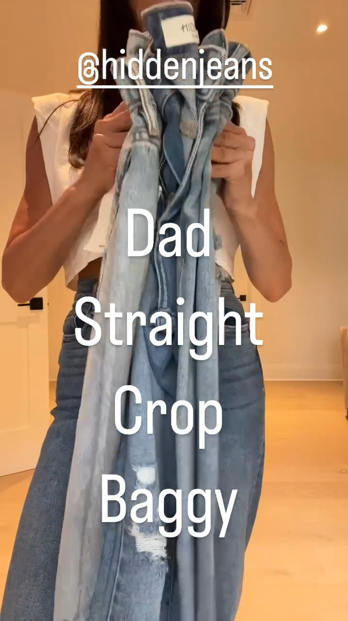 Still searching for the perfect denim? Look no further! @hiddenjeans offers premium, super stylish fits for under $120. Trust me, these will be your new favorite👖jeans🛍️I’ve linked all these styles in my LTK Shop so you can go shop directly from there!#denimdreams #FashionFinds #HiddenJeans #denimhaul #denimgoals #ad 

#LTKOver40 #LTKStyleTip #LTKSeasonal