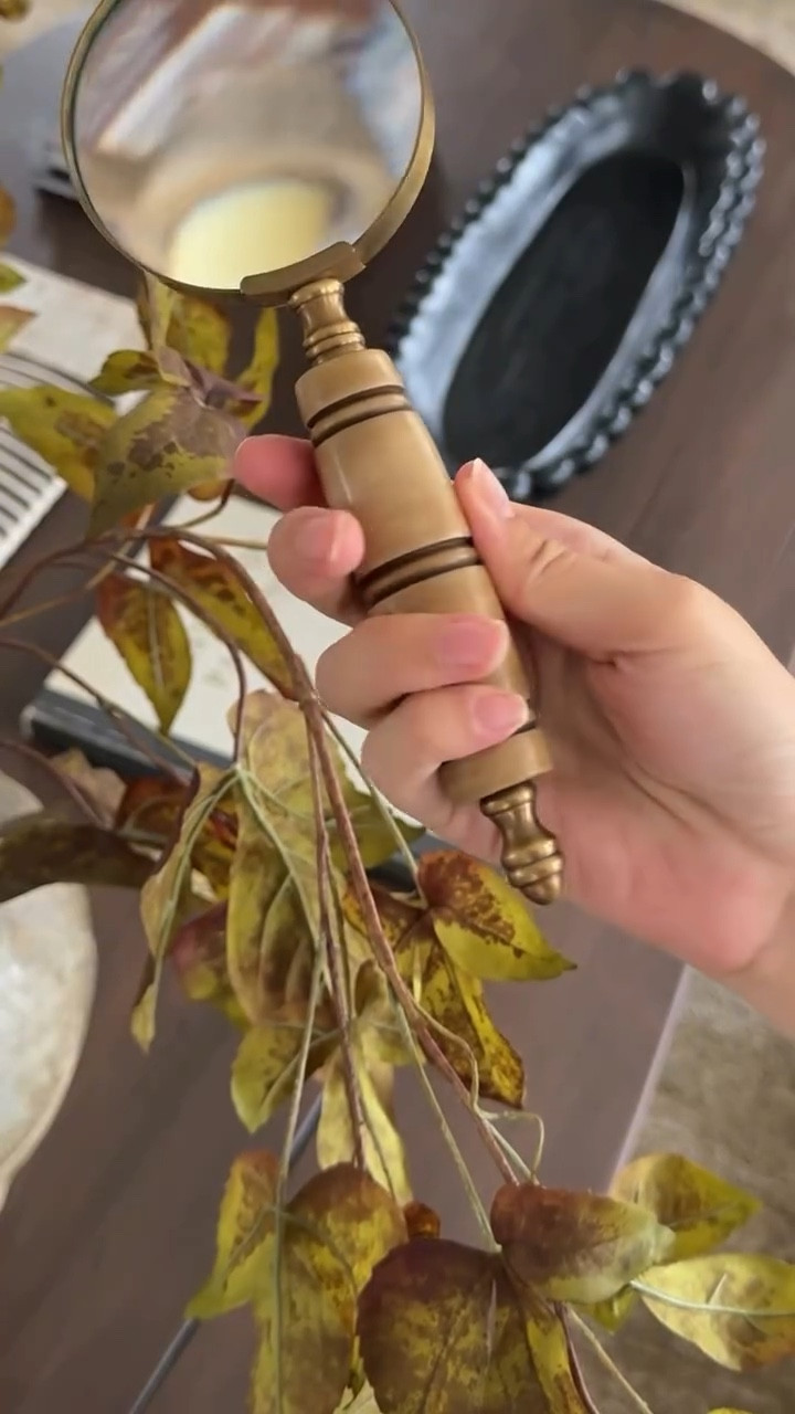 Some of my favorite cozy finds 🤎

Comment shop for links 🔗