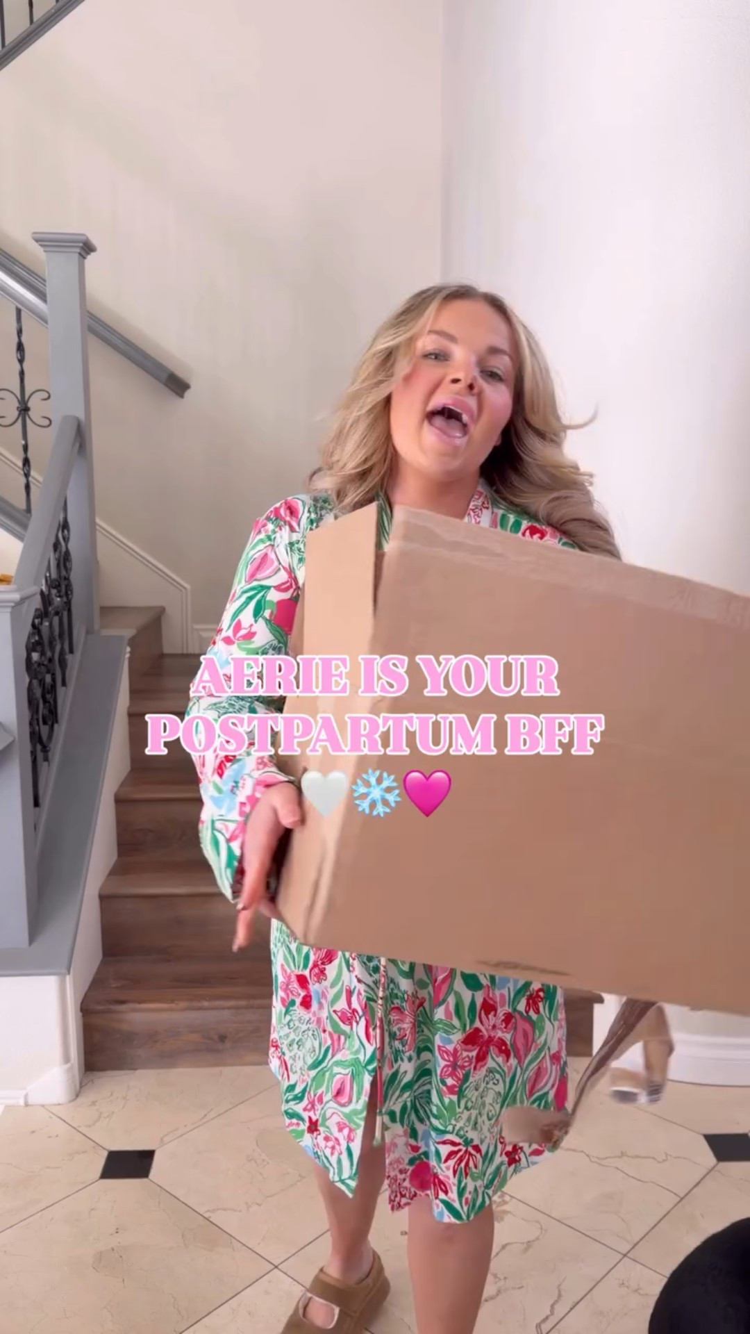 🩷 Cozy, comfy, and all on sale! 🤩❄️ I’m a sucker for a good comfy fit- especially if it’s cute! Our queen of comfy (aka Aerie) just launched so many goodies 👀👏🏼 let me know which is your fav! 😍

#LTKMidsize #LTKSeasonal