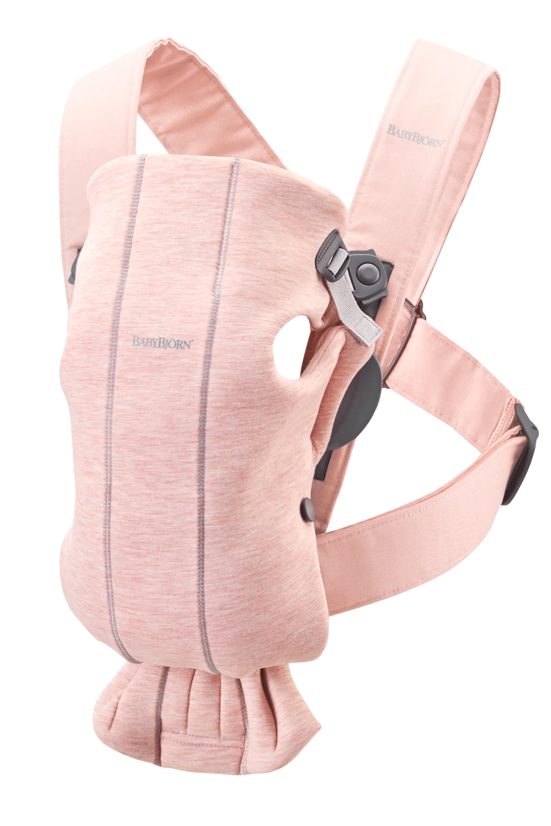 Baby Carrier Mini | BabyBjorn