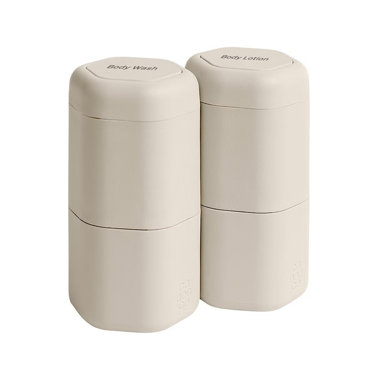 Cadence Bodycare Bundle Set Of 2By Cadence3.52 Reviews | The Container Store