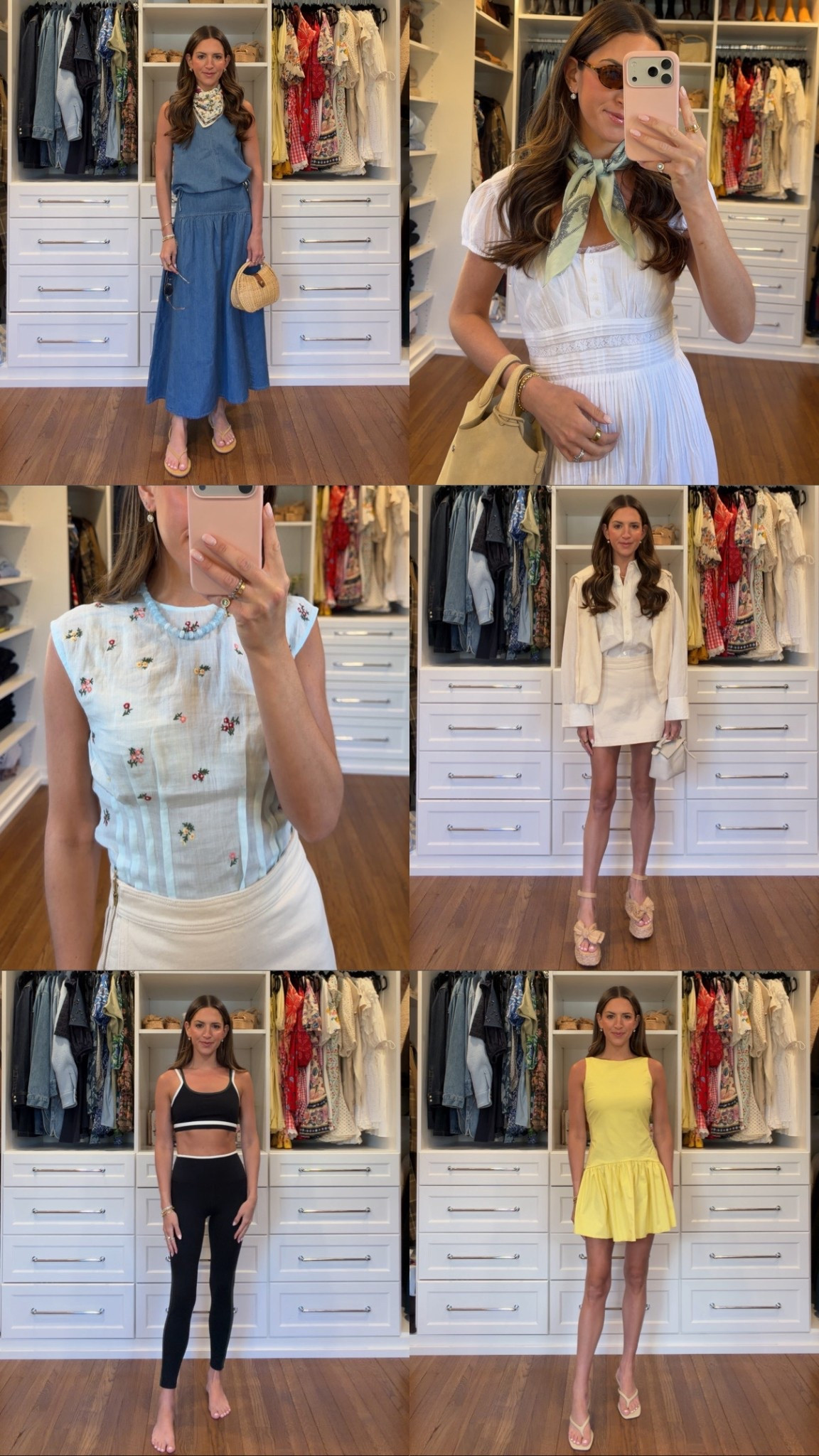 Spring outfits 
Matching set 


#LTKSeasonal #LTKSaleAlert #LTKootd