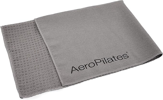 AeroPilates Towel | Quick-Drying, Non-Slip Texture | Amazon (US)