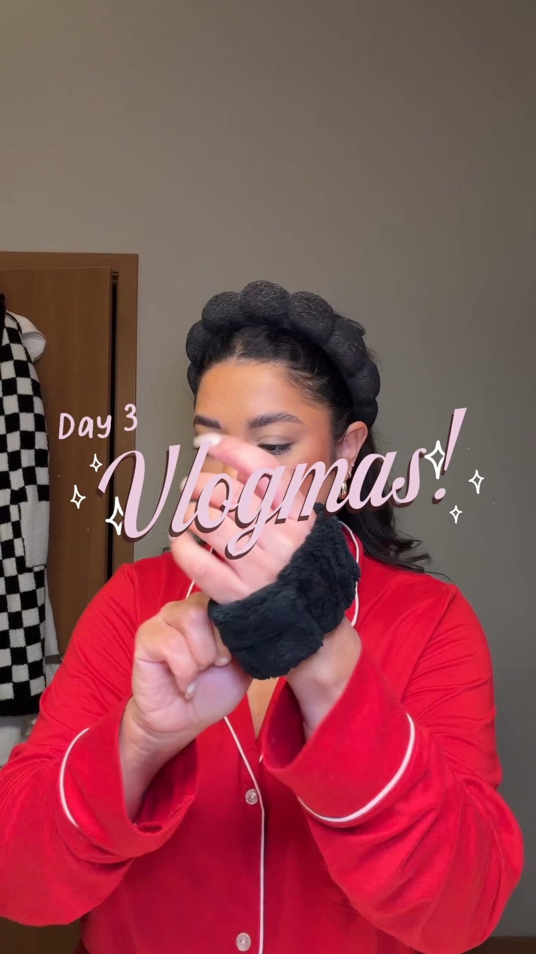 #LTKvlog #LTKdayinmylife #LTKselfcare