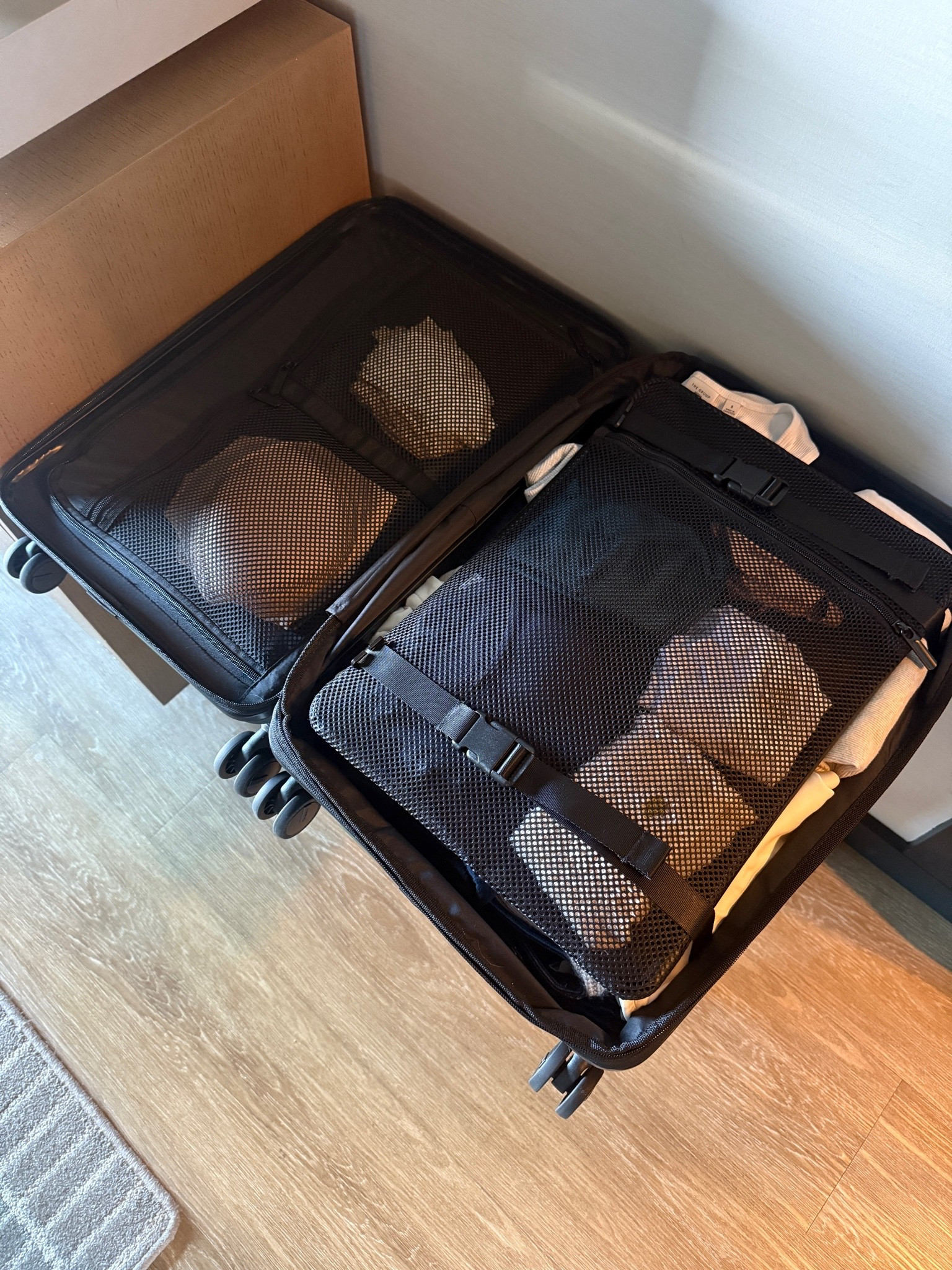 Carry-on Suitcase

#LTKTravel
