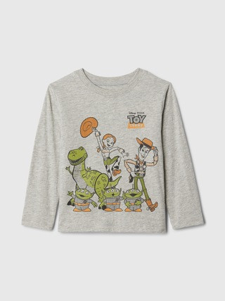 babyGap | Disney Toy Story Graphic T-Shirt | Gap Factory