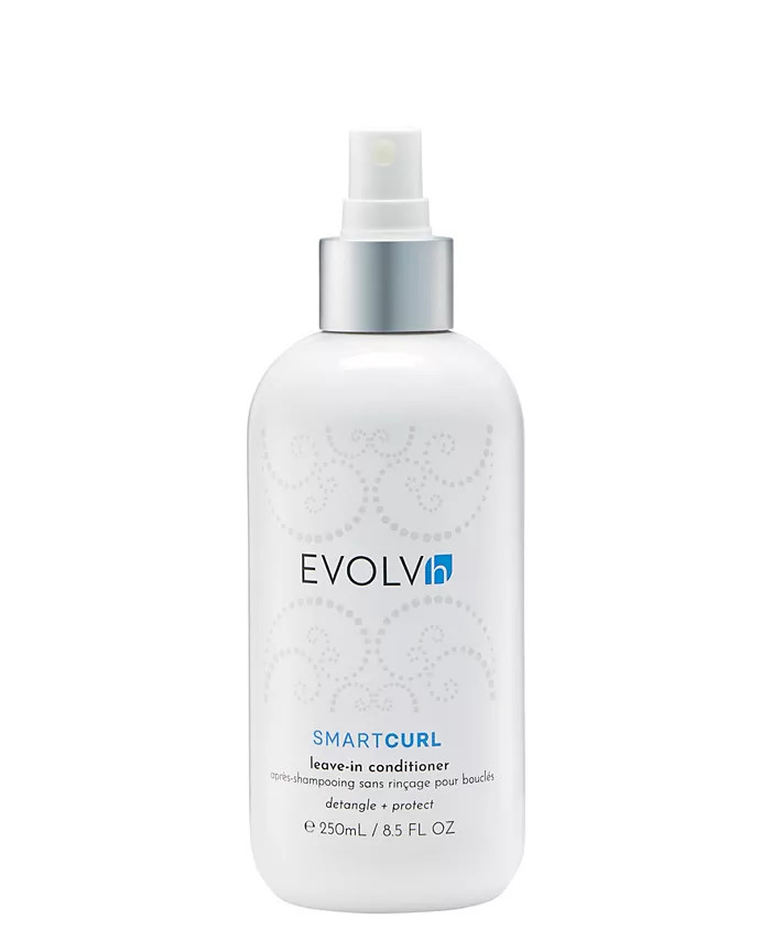 EVOLVh SmartCurl Leave-In Conditioner, 8.5 Oz - Macy's | Macy's
