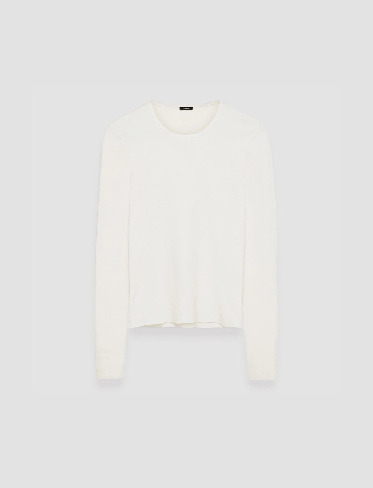 Silk Stretch Top | Joseph