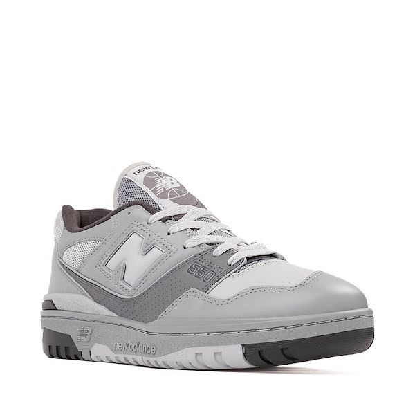 New Balance 550 Athletic Shoe - Castlerock / Slate Grey | Journeys