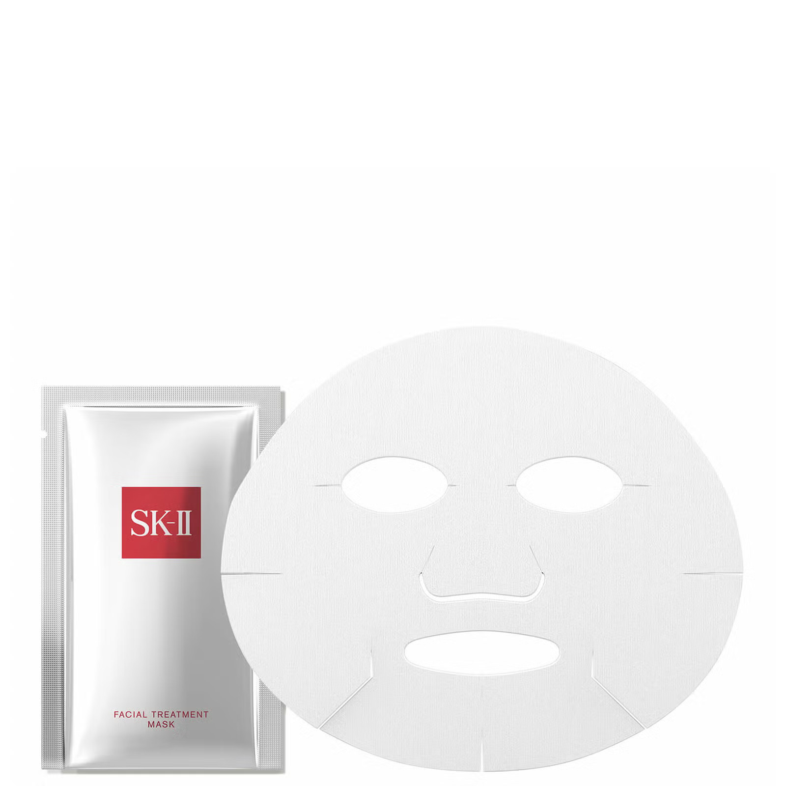 SK-II Facial Treatment Mask (10 count) | Dermstore (US)