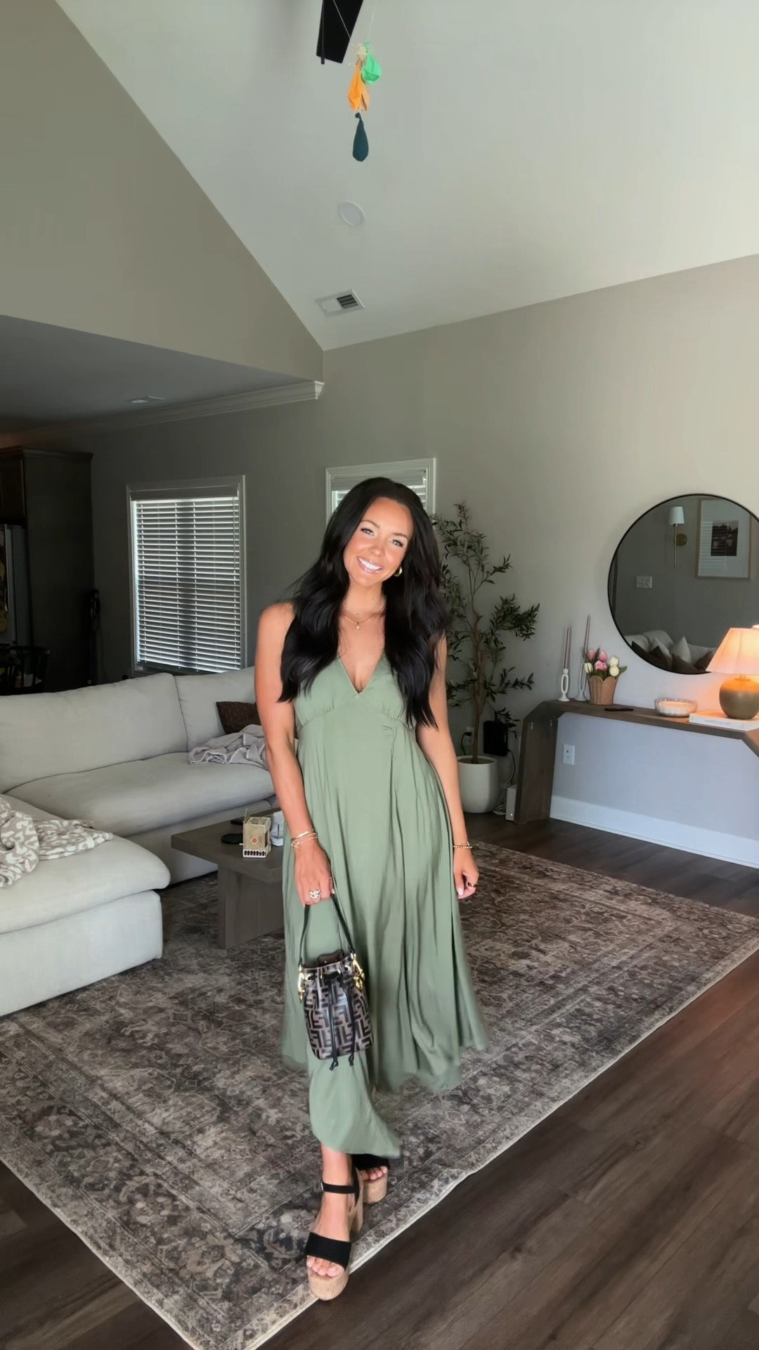 Spring wedding OOTD

#LTKMothersDay #LTKootd #LTKSaleAlert