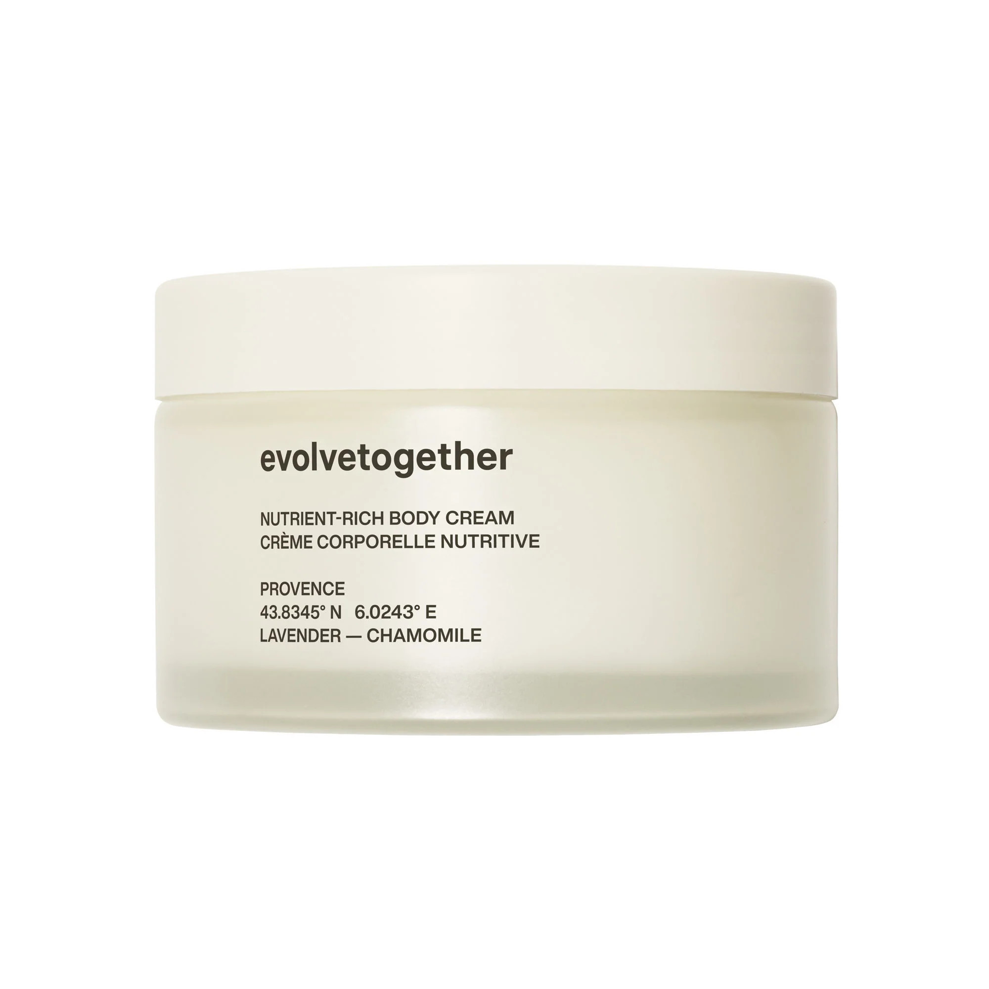 Provence Nutrient Rich Body Cream | Bluemercury, Inc.