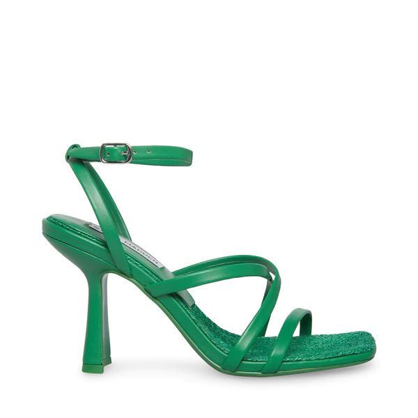 BLESSING GREEN | Steve Madden (US)