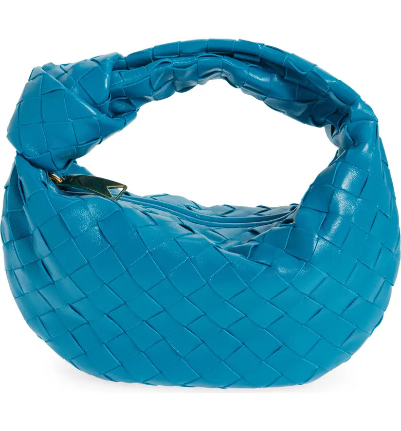 Mini Jodie Leather Hobo | Nordstrom