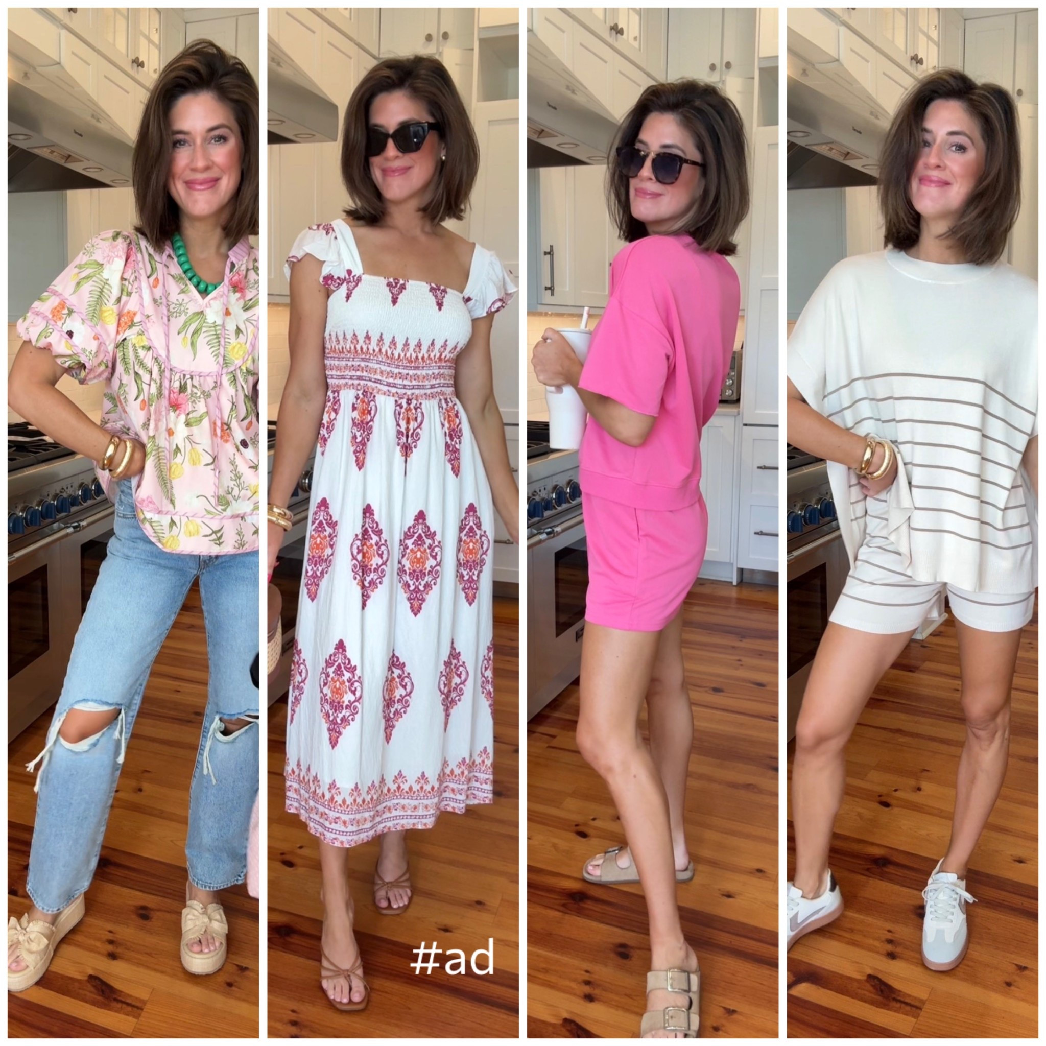 Looks I’m loving from Amazon’s big spring sale!

@amazon #ad #founditonamazon