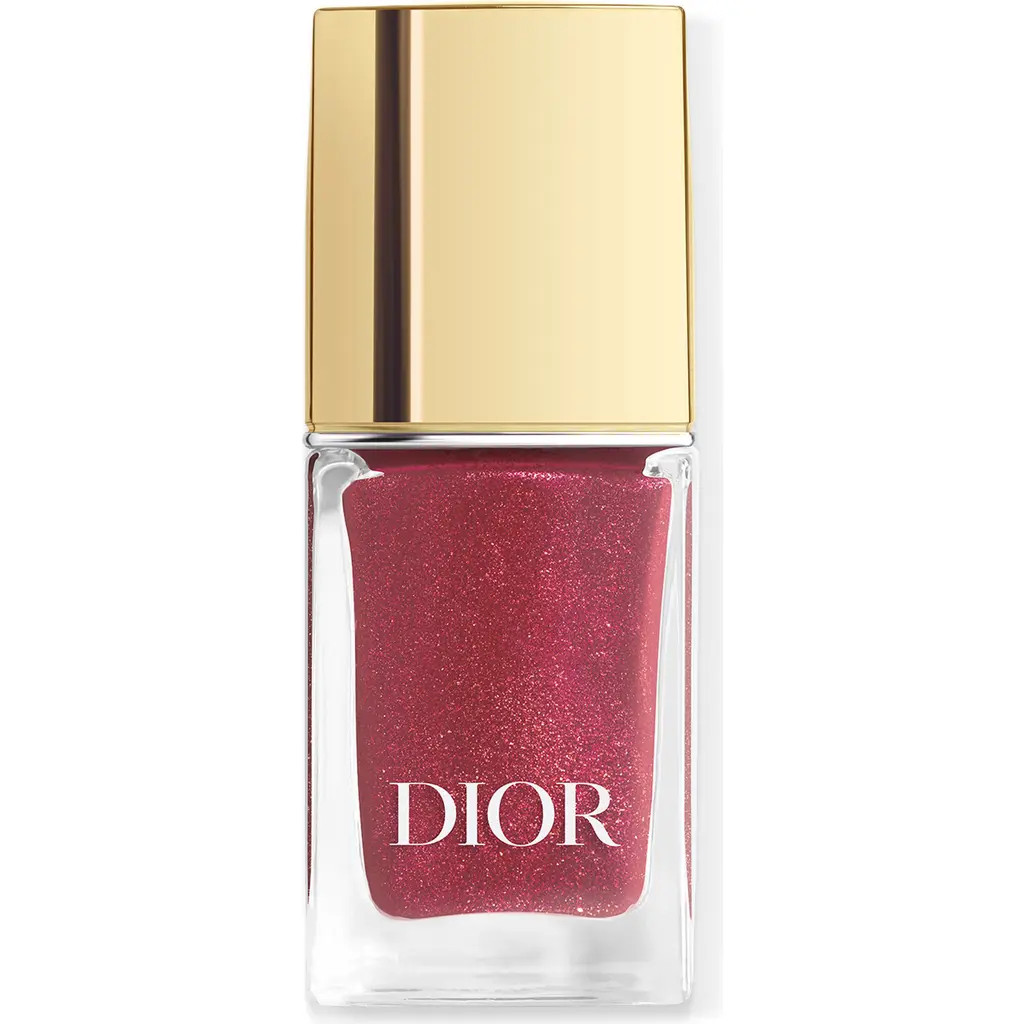 DIOR Vernis - Nail Polish in 641 Soir De Bal at Nordstrom | Nordstrom