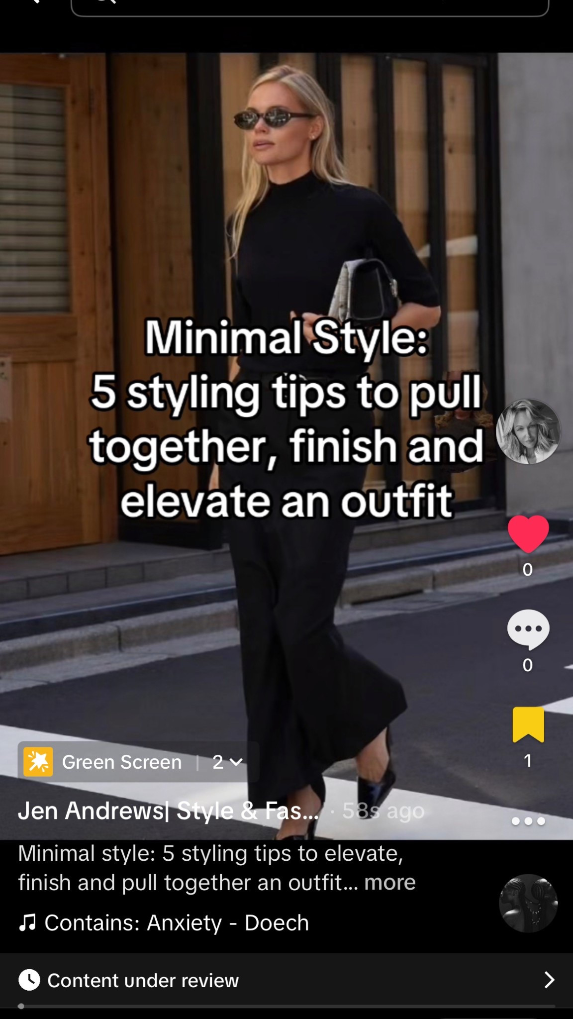 Tiktok fave pieces to elevate an outfit