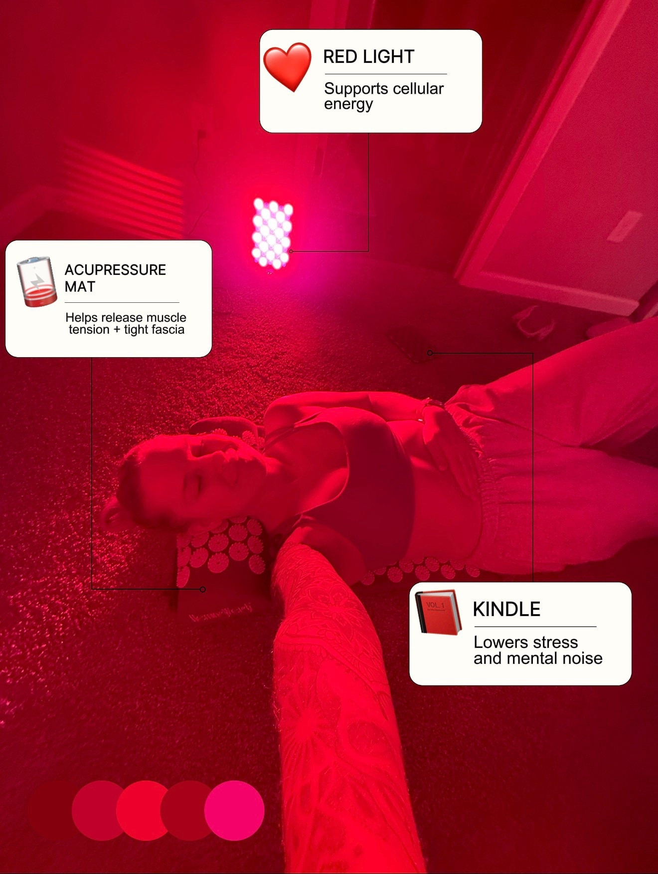 More self care faves!

#LTKselfcare #LTKActive #LTKdayinmylife