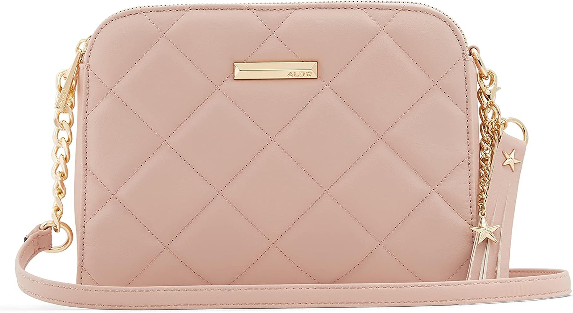 ALDO Women's Crodia Crossbody Bag | Amazon (US)