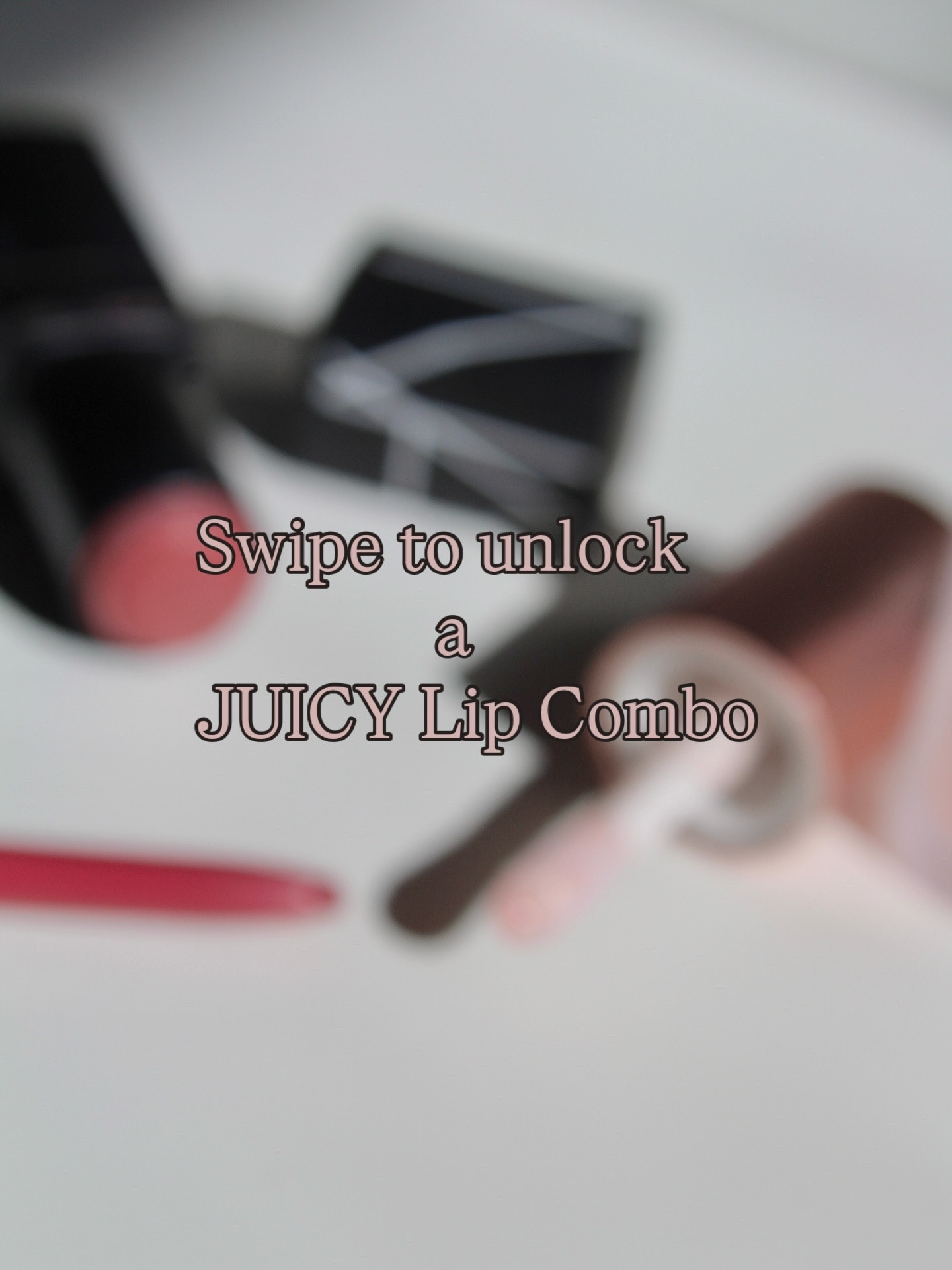 Swipe to see the clean, beautiful swatches! Save this for your next makeup haul! 

@lawless 
@narsissist 
@nyxcosmetics 

#lipcombo #nars #narscosmetics #lawless #forgetthefiller #lipgloss #lipstick #makeuphaul #makeuptipsandtricks #obsessed #mylipcombo #lightweight #ugc #beauty #swipe #swatchoftheday