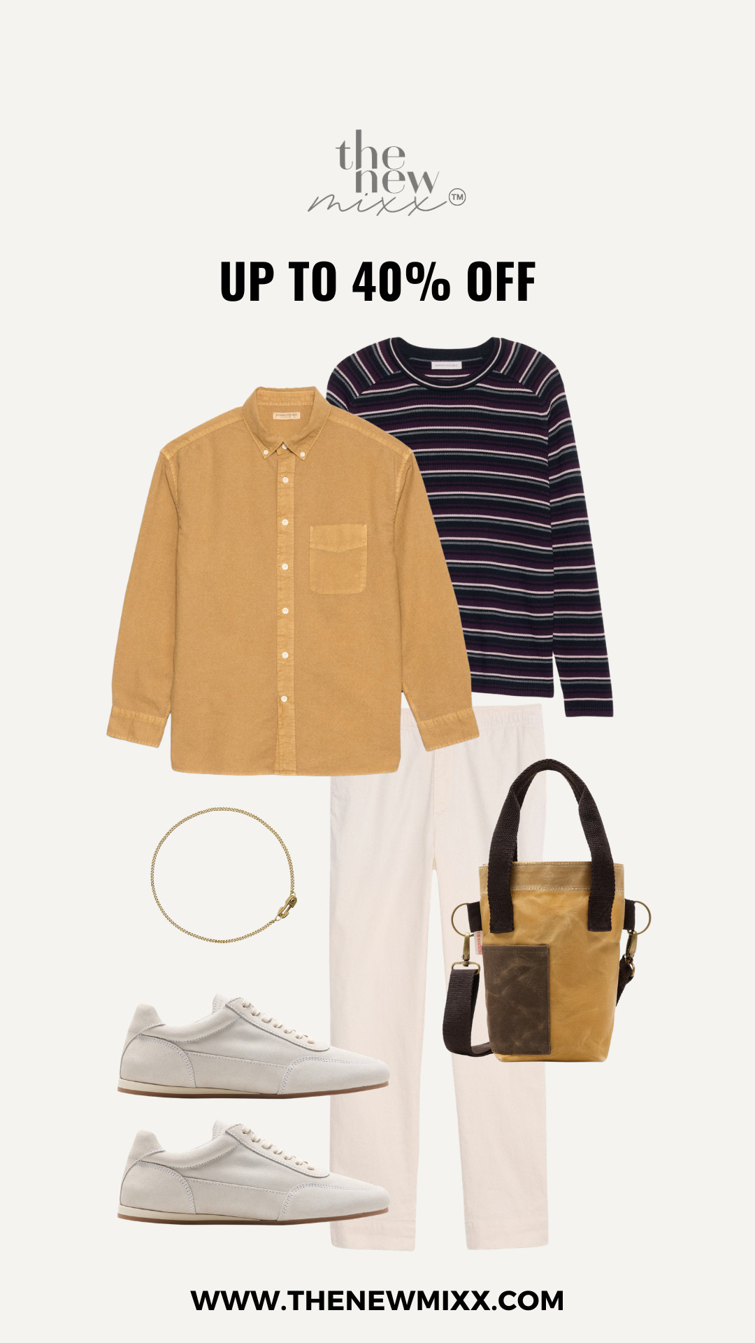 Up to 40% off

#lgbtq #lgbt #masc 

 #LTKootd #LTKSaleAlert