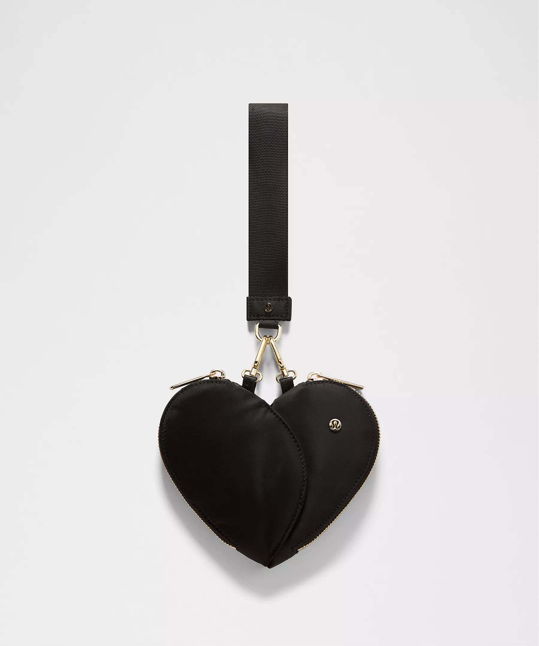 Dual Pouch Wristlet | Lululemon (US)