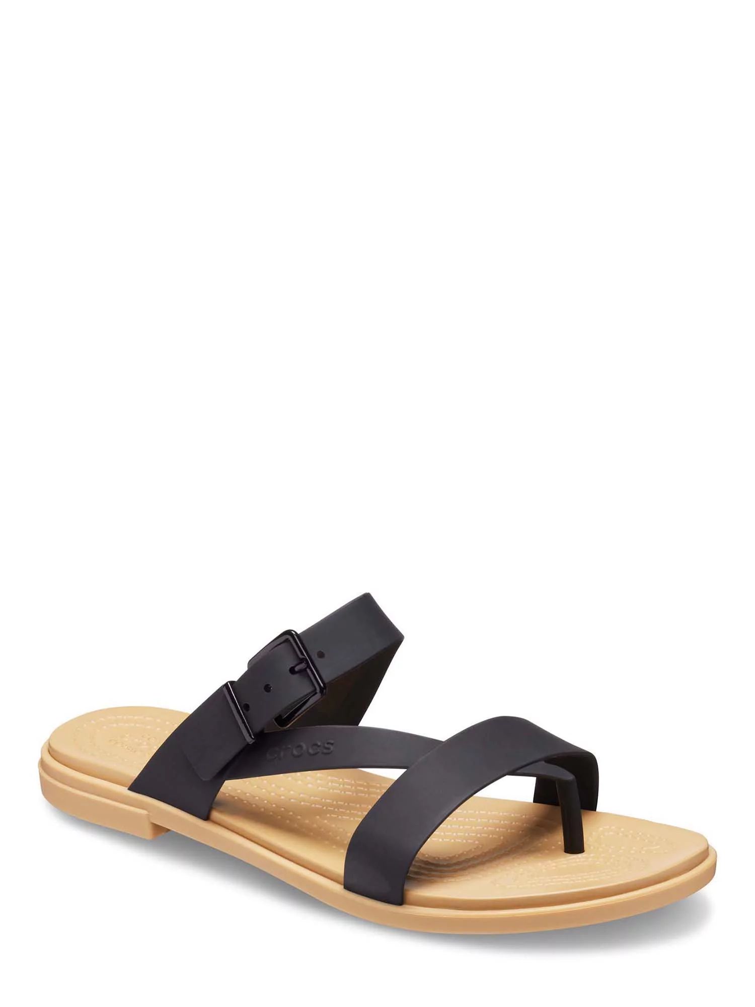 Crocs Women's Tulum Toe Post Sandal | Walmart (US)