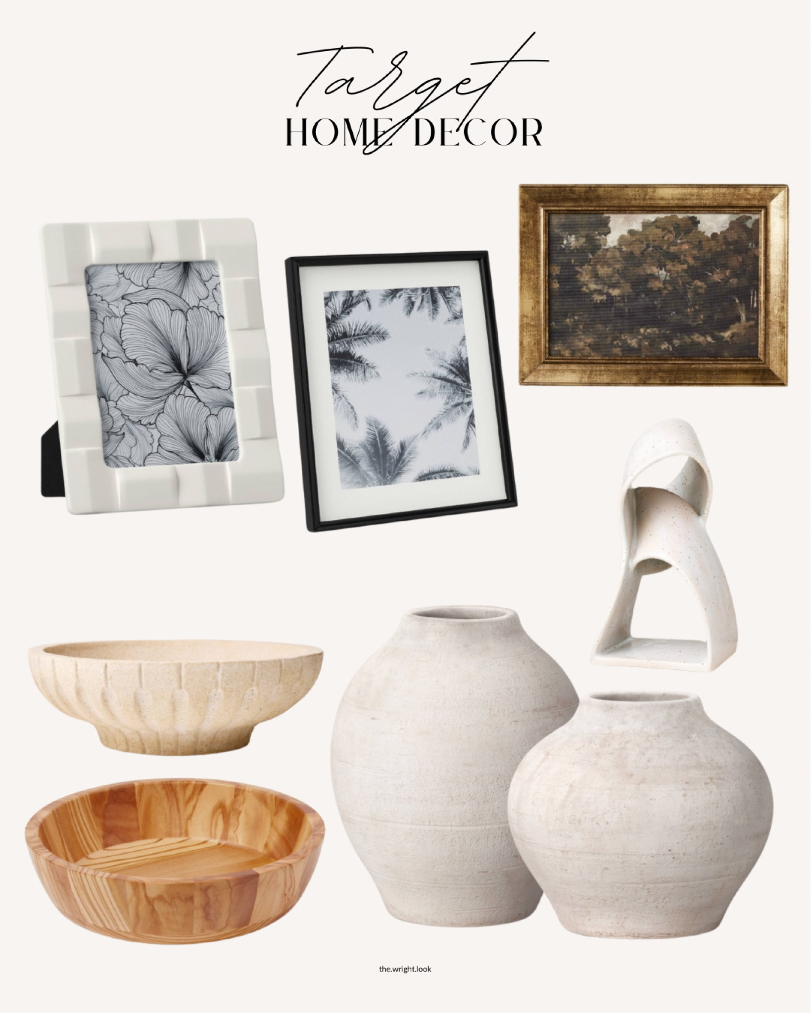 Target home decor 🫶🏻👏🏻

#LTKhome #LTKfindsunder100 #LTKstyletip