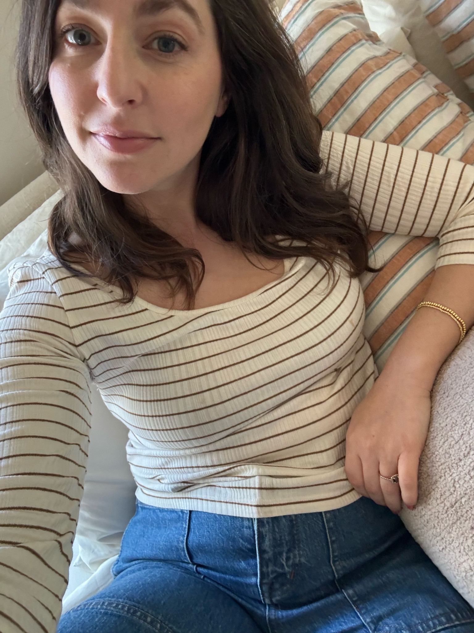 my tops on clearance and my jeans are on sale! 🕺

#LTKsalealert #LTKfindsunder100