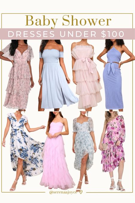 Baby shower dresses under $100

Gender reveal dress, baby shower dresses, baby shower dress, blue dress, pink dress, pink floral dress, blue floral dress, spring dresses, spring dress

#LTKSeasonal #LTKfindsunder50 #LTKmidsize

#LTKfindsunder100 #LTKsalealert