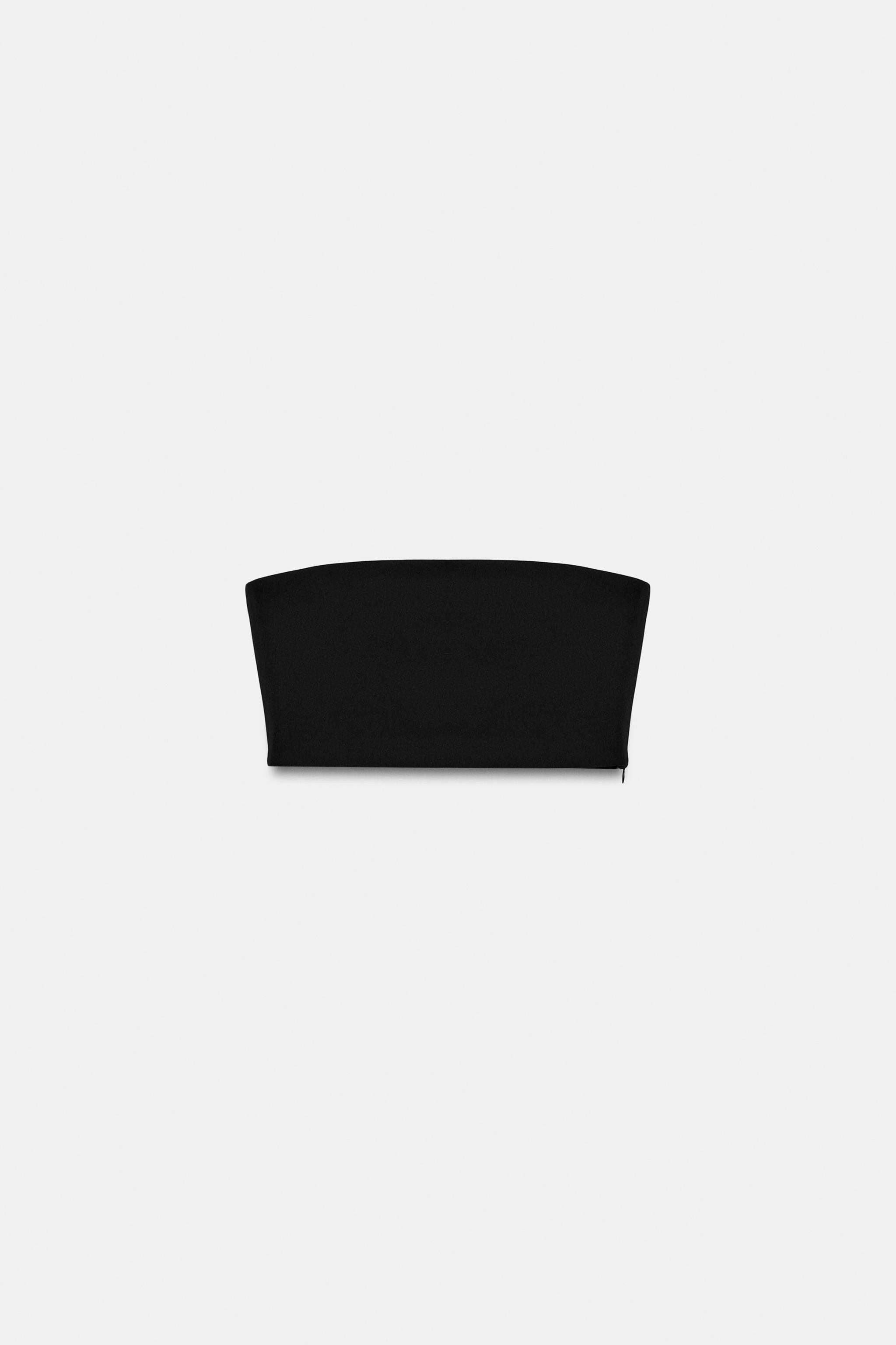 BANDEAU TOP | Zara UK