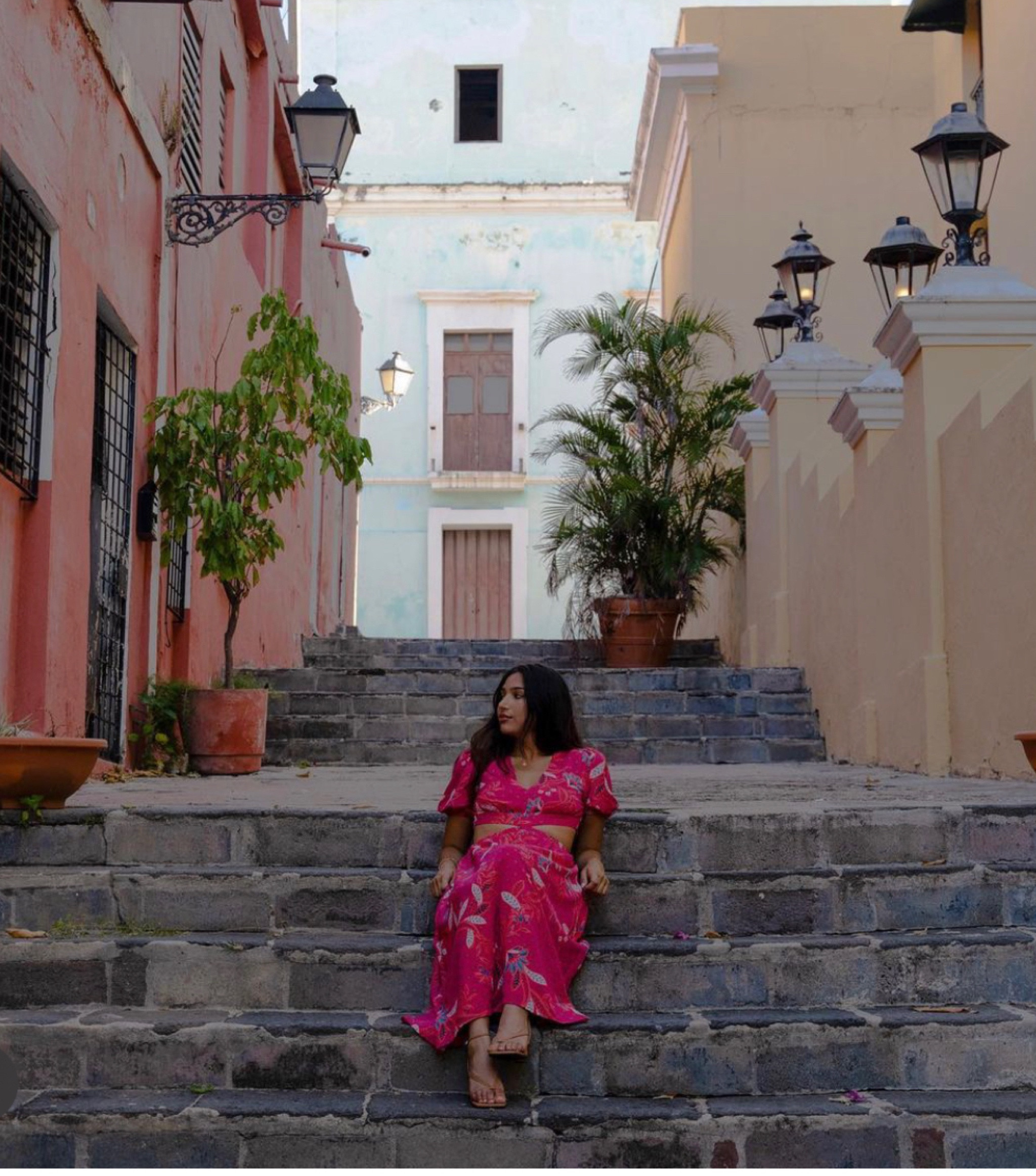 So in love with this Sugarlips dress and PR streets 😍

#LTKFind #LTKtravel #LTKstyletip