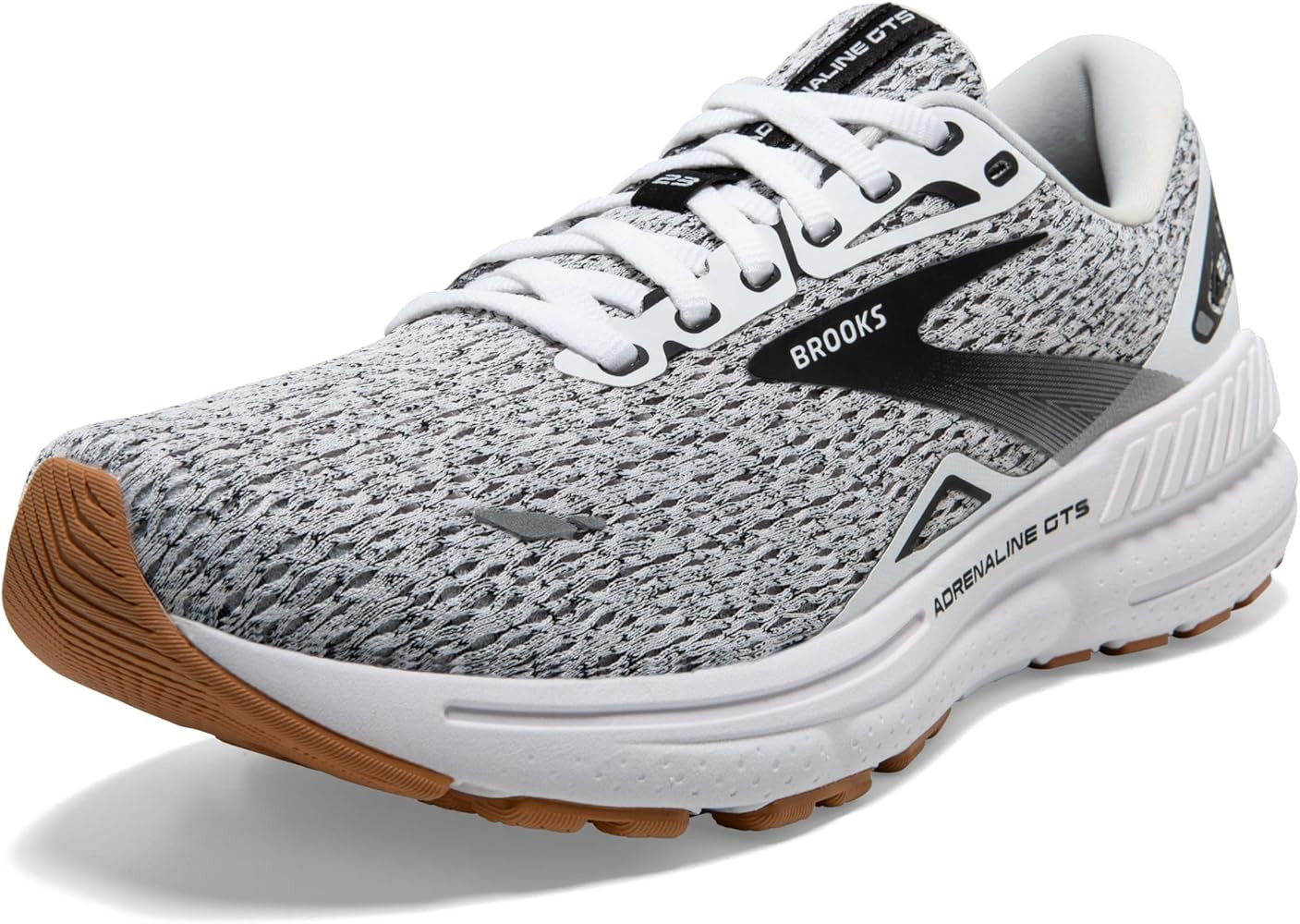 Brooks Women’s Adrenaline GTS 23 Supportive Running Shoe | Amazon (US)