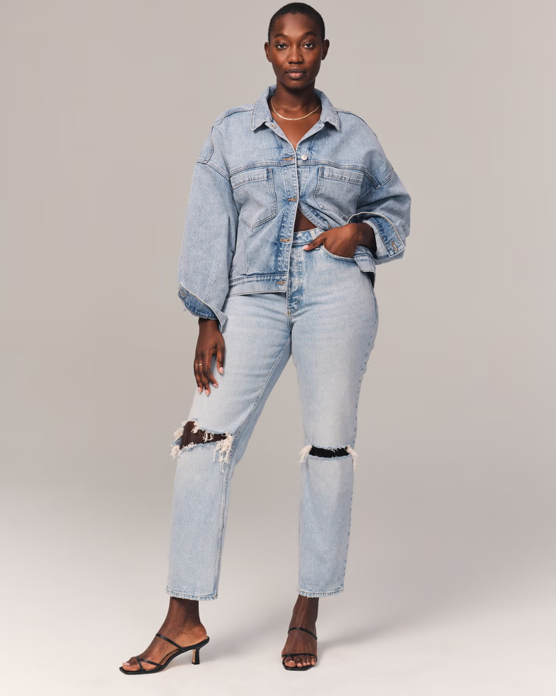 Women's | Abercrombie & Fitch (US)