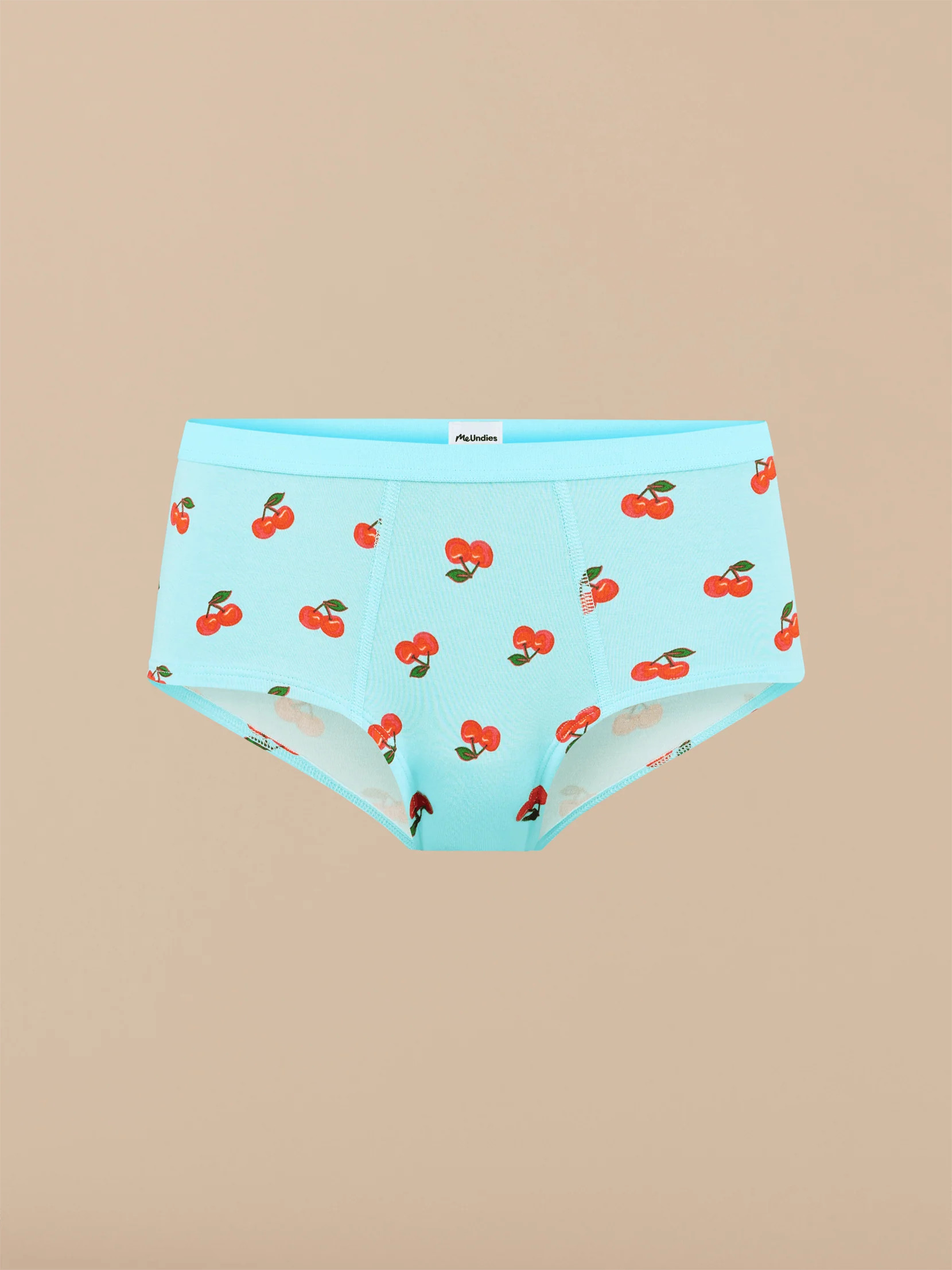 UltraModal™ Core Cheeky Brief | Cherry Cherry Baby | MeUndies