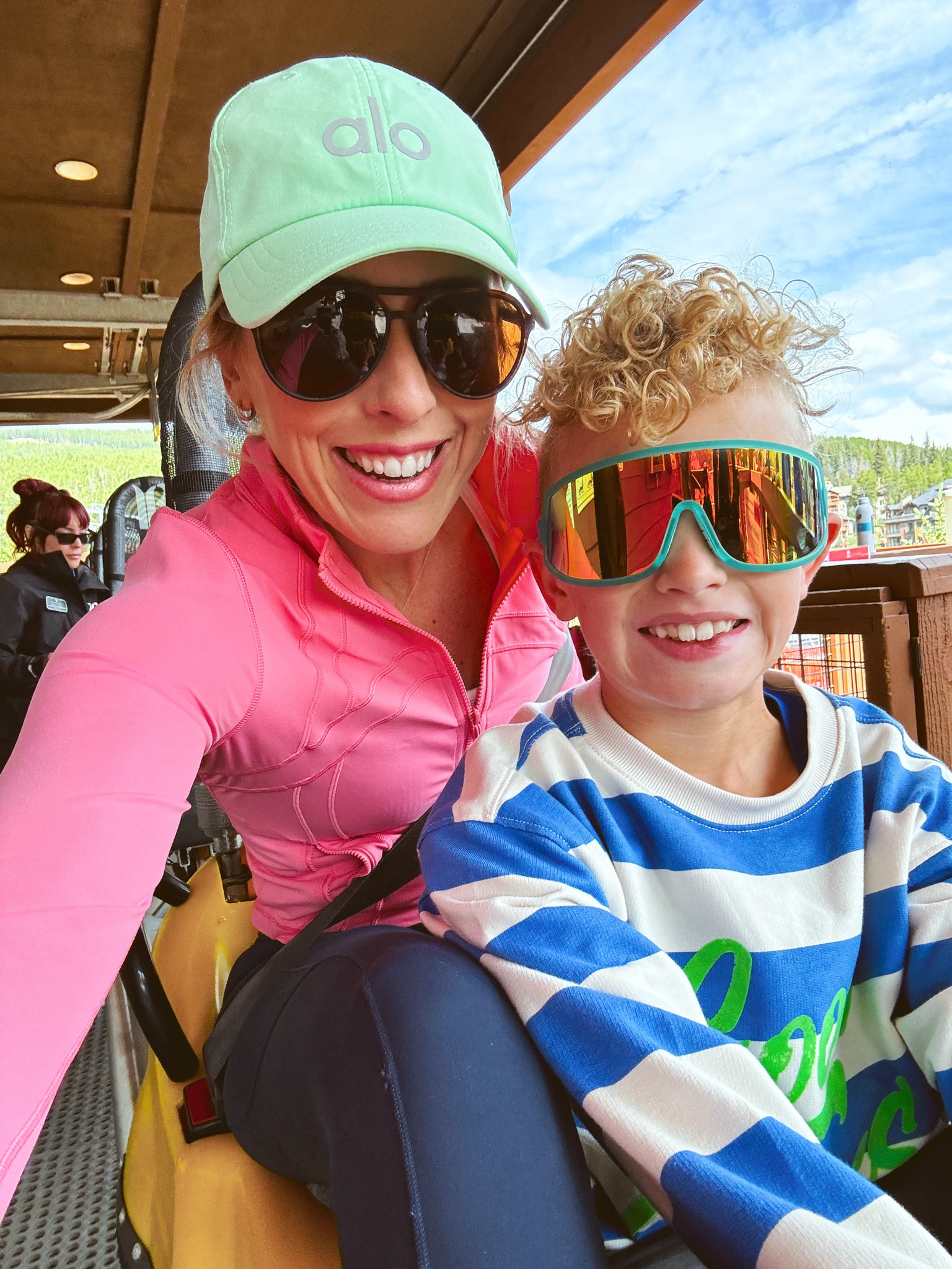 The best kids sweatshirts! 

#LTKActive #LTKFindsUnder50 #LTKBacktoSchool