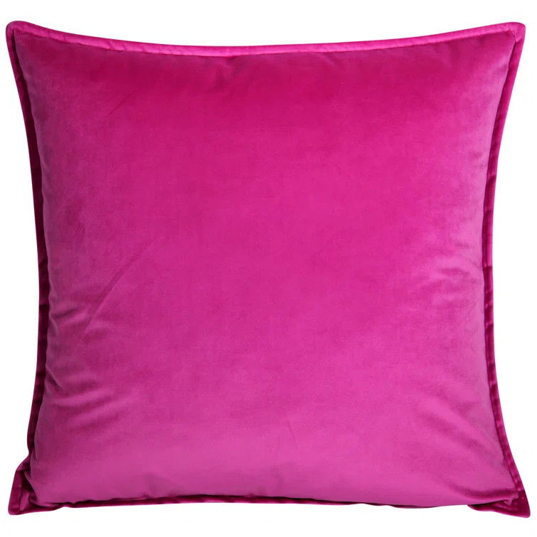 Moorebank Square Pillow Cover | Wayfair Professional