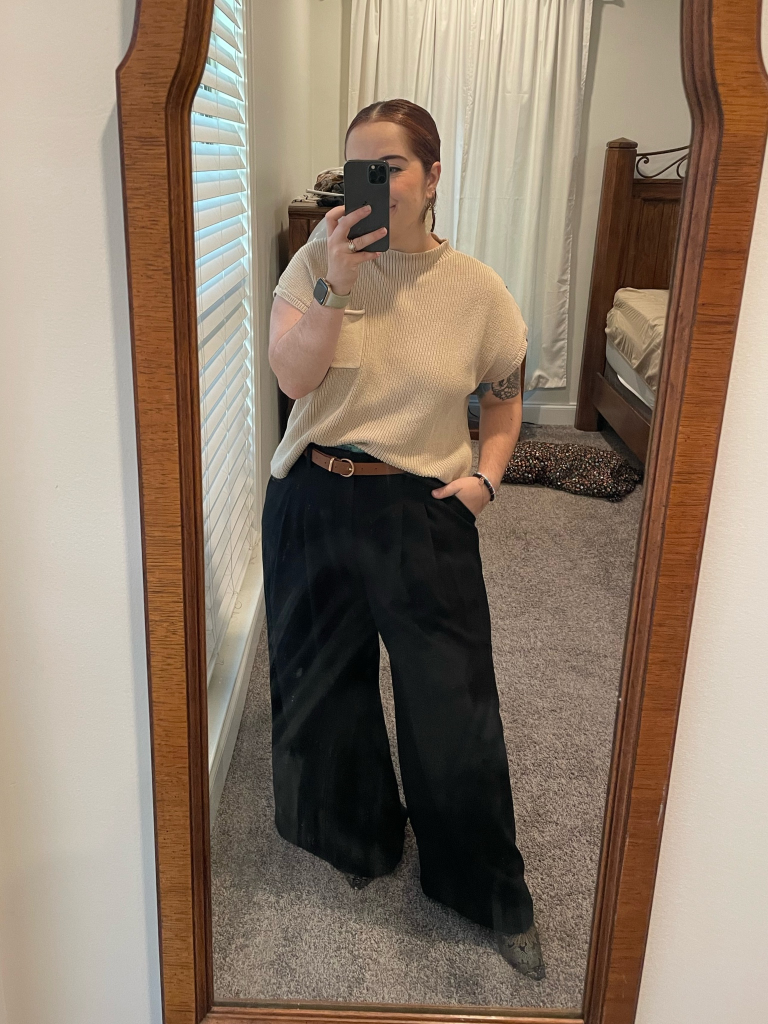 #LTKWorkwear #LTKStyleTip #LTKMidsize