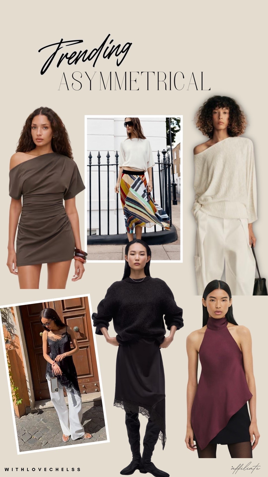 2026 fall trend asymmetrical

#LTKcanada #LTKfall